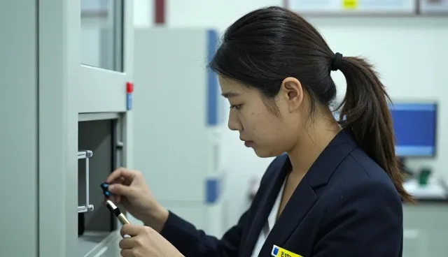 企业年检代办服务在实际应用中的关键考量